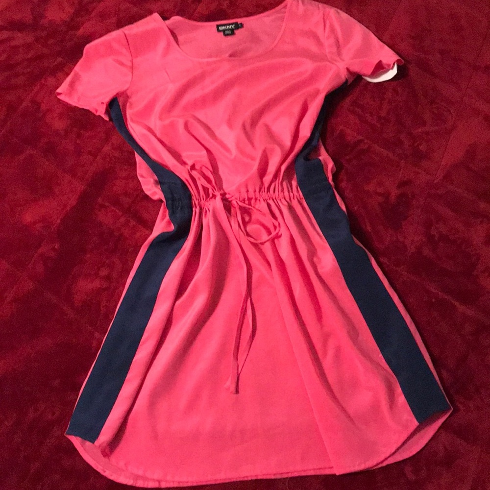 DKNY dress